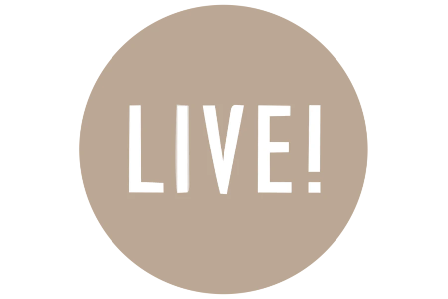 LIVE